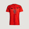 FC Bayern Munich - Maillot Domicile 24/25 - Rouge